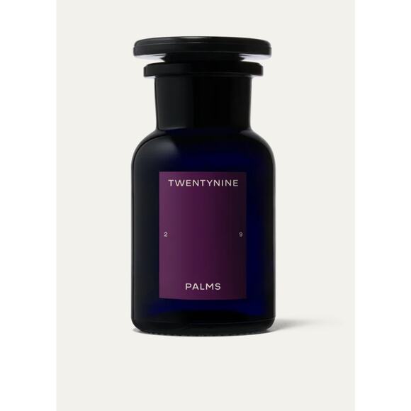 TwentyNine Palms Rock Rose Clay Mask - Picture 2 of 5